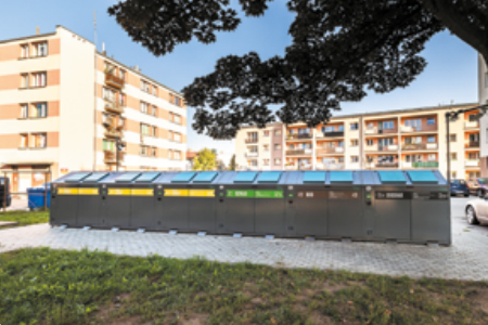 CleanCityPlus Referenzprojekt 5