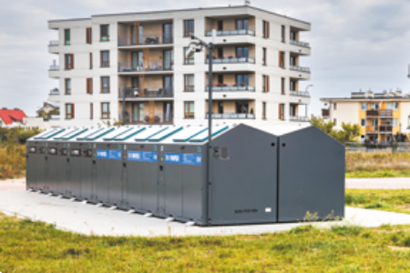 CleanCityPlus Referenzprojekt 6